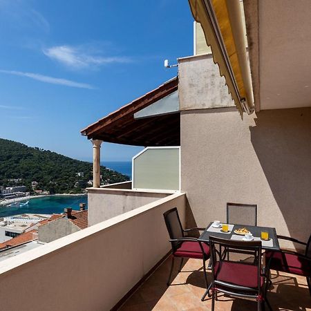 Apartment Sensational View Dubrownik Zewnętrze zdjęcie