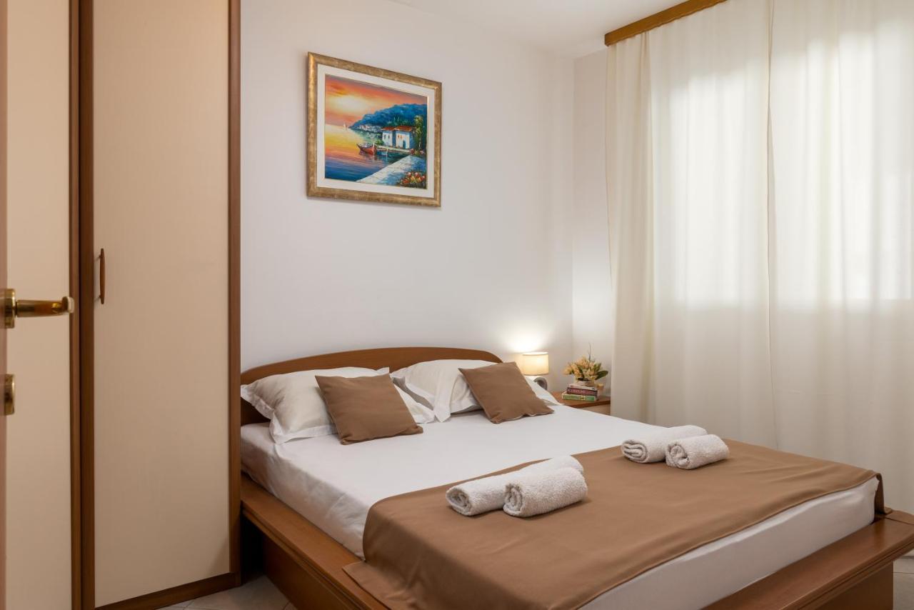 Apartment Sensational View Dubrownik Zewnętrze zdjęcie