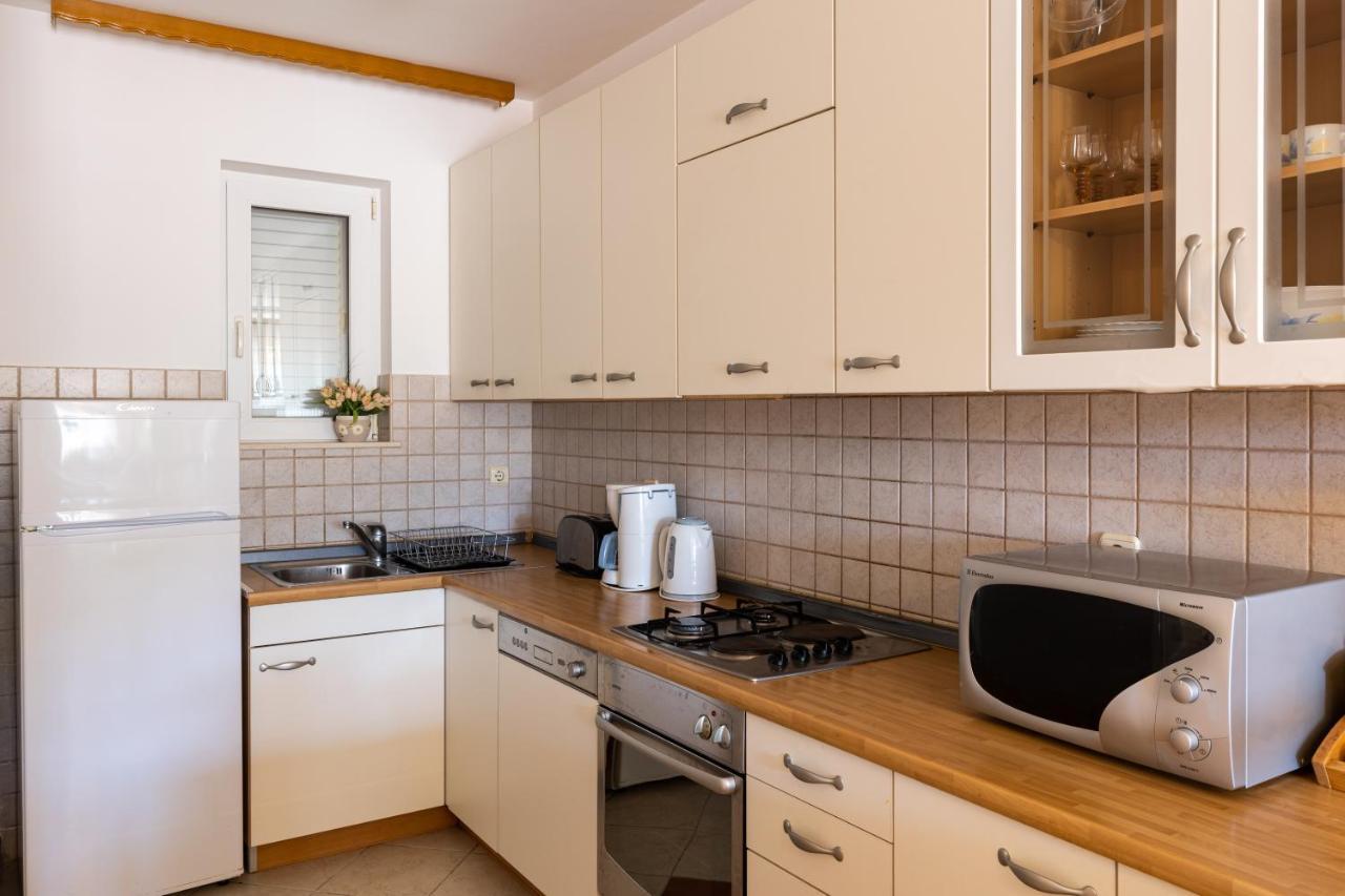 Apartment Sensational View Dubrownik Zewnętrze zdjęcie