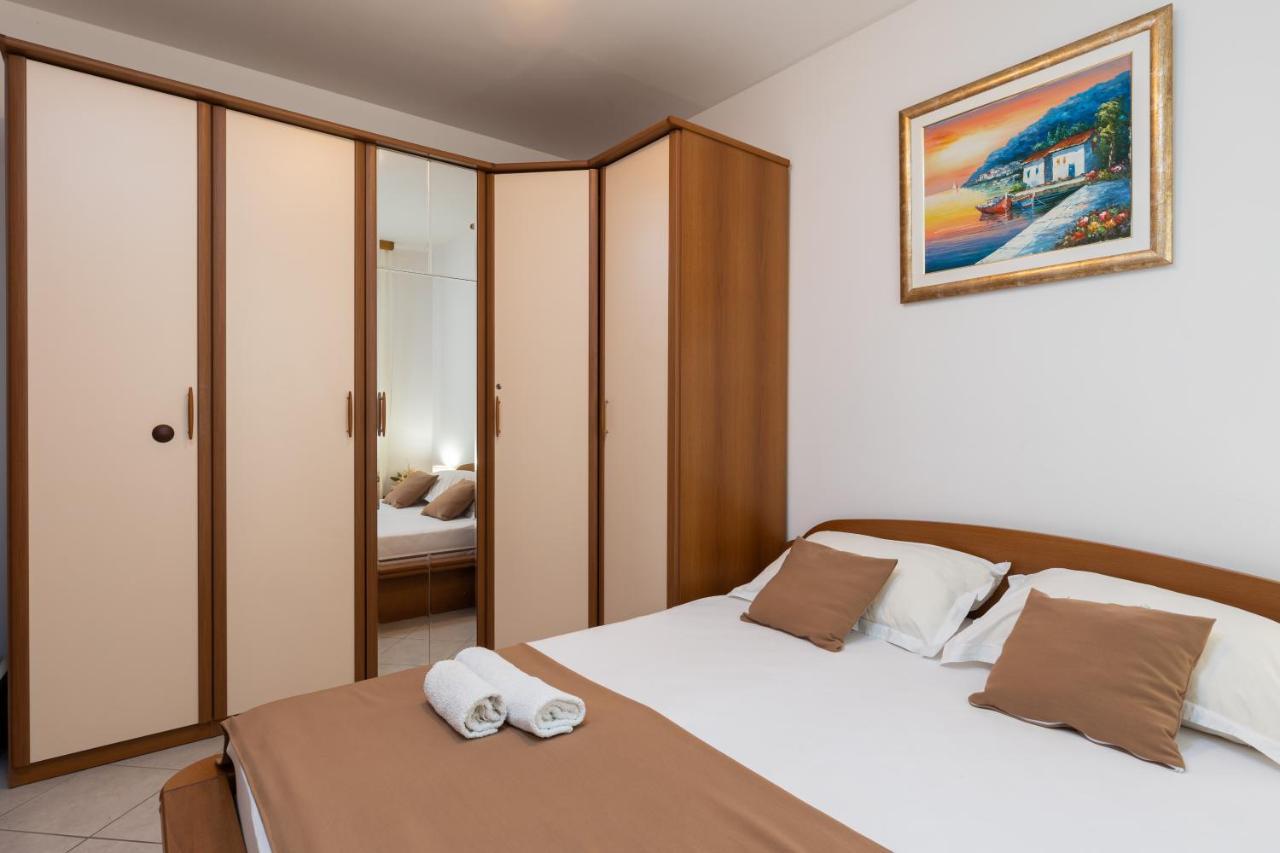 Apartment Sensational View Dubrownik Zewnętrze zdjęcie