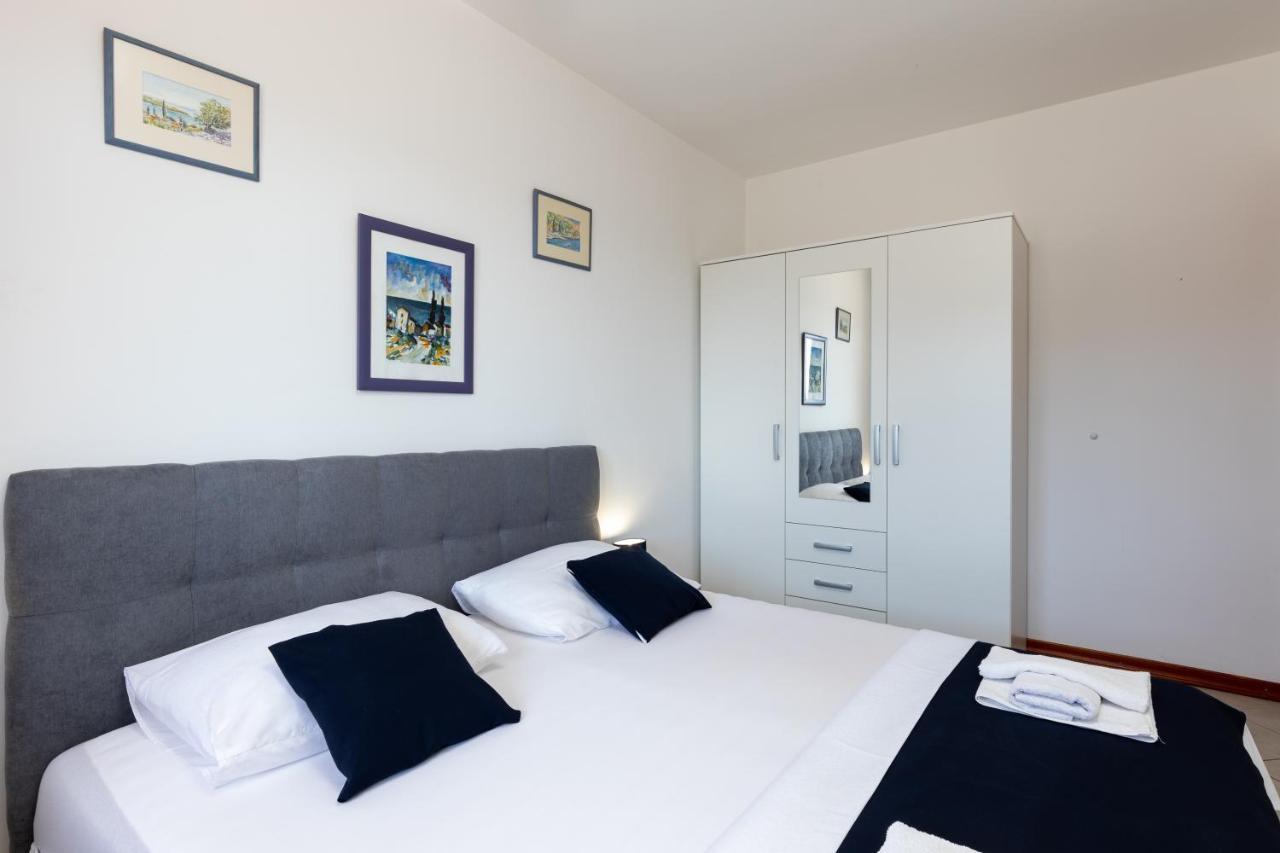 Apartment Sensational View Dubrownik Zewnętrze zdjęcie