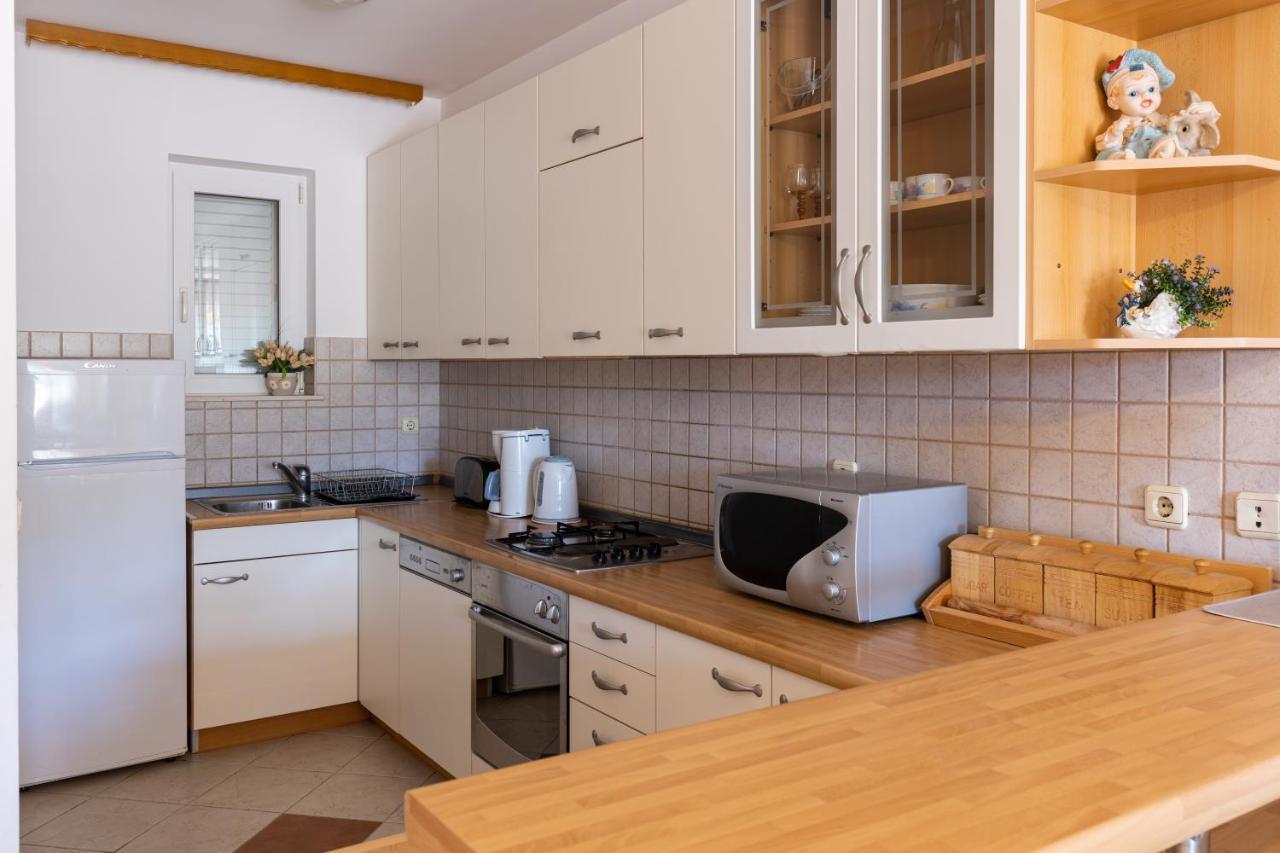 Apartment Sensational View Dubrownik Zewnętrze zdjęcie