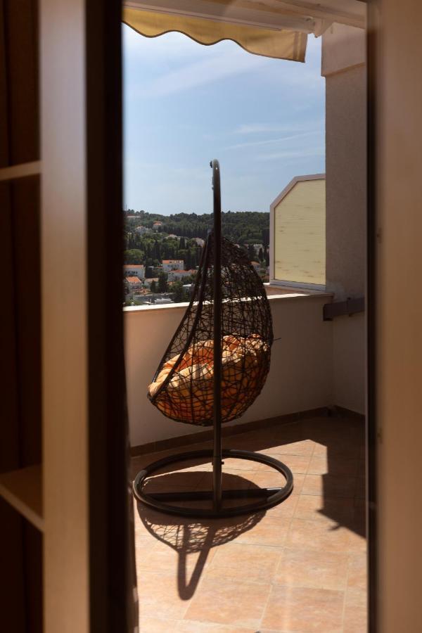 Apartment Sensational View Dubrownik Zewnętrze zdjęcie