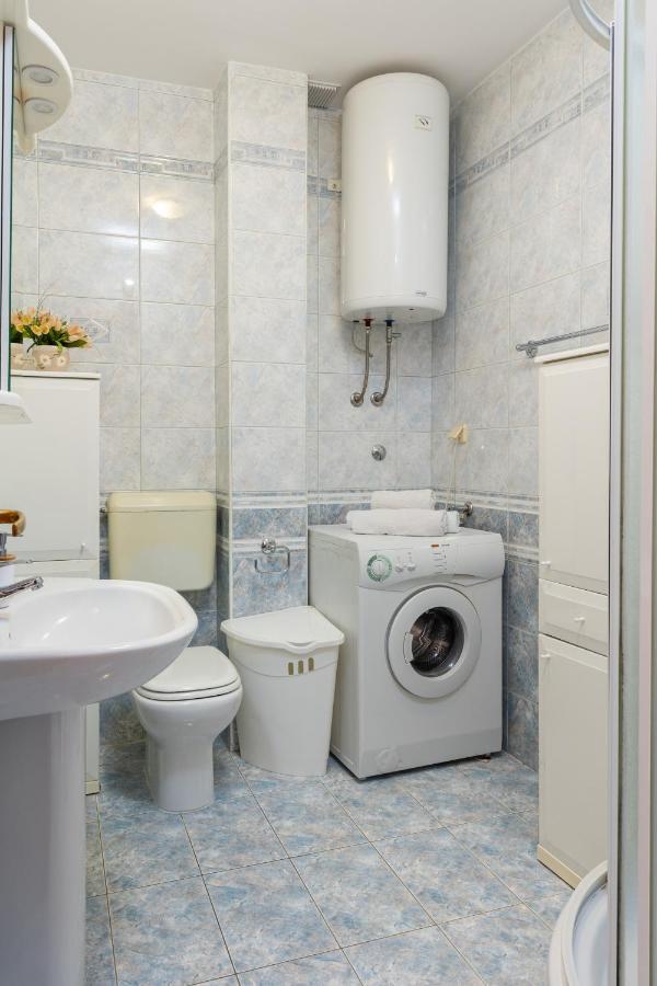 Apartment Sensational View Dubrownik Zewnętrze zdjęcie