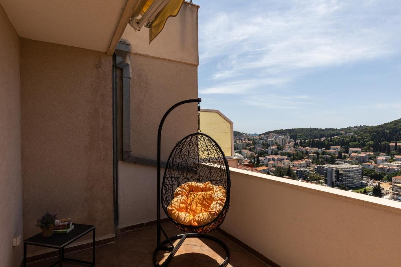 Apartment Sensational View Dubrownik Zewnętrze zdjęcie