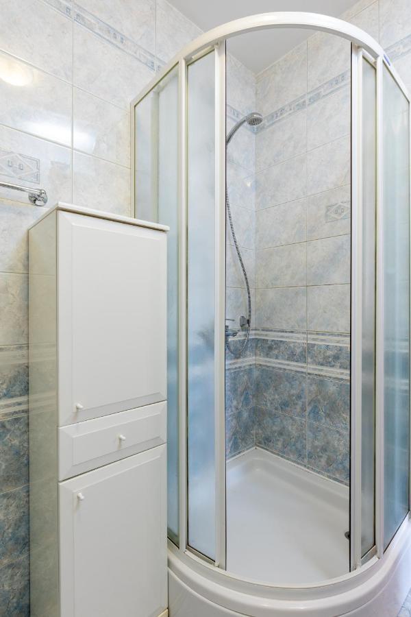 Apartment Sensational View Dubrownik Zewnętrze zdjęcie